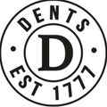 DENTS Gloves UK Coupons Logo