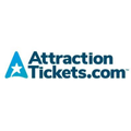 AttractionTickets.com Coupons Logo