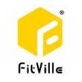 FitVille UK Coupons Logo
