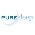 Pure Sleep Coupons Logo