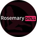 RosemaryDoll Coupons Logo