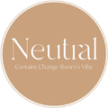 Neutral Curtains Coupons Logo
