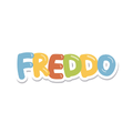 Freddo Toys Coupons Logo