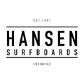 Hansen Surfboards  Coupons