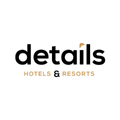 Details Hotels Coupons Logo