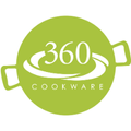 360 Cookware Coupons Logo