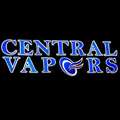 Central Vapors Coupons Logo