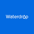 Waterdrop Direct Coupons Logo