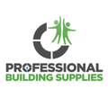 Professional Building Supplies Coupons Logo