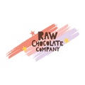 The Raw Chocolate Company Coupons Logo