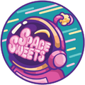 SpaceSweets Vouchers