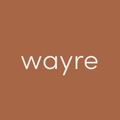 wayre Coupons Logo
