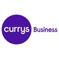 Currys Business Coupons Logo
