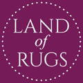 Land of Rugs Coupons Logo
