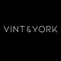 Vint & York Coupons