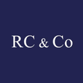 RC & Co Coupons Logo