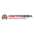 Gear Geek Coupons Logo