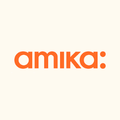 Amika Coupons Logo