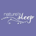 Nature's Sleep logo