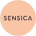 Sensica Coupons Logo