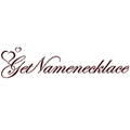 Get Name Necklace Coupons Logo