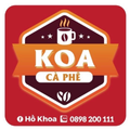Koa Coffee Coupons