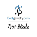 Body Jewelry Coupons Logo