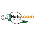 e4Hats Coupons Logo
