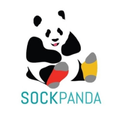 Sock Panda Coupons Logo