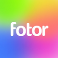 Fotor Coupons Logo