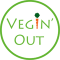 Vegin' Out Coupons Logo