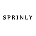 Sprinly Coupons Logo