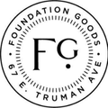 Foundation Goods Coupons