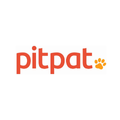 PitPat Coupons Logo