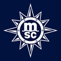 MSC Cruises UK Coupons Logo
