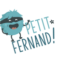 Petit Fernand UK Coupons Logo