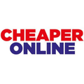 Cheaper Online Coupons Logo