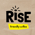 Rise Coffee Box Coupons Logo