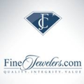 FineJewelers.com Coupons Logo