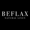 Beflax Linen logo