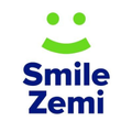 Smile Zemi logo