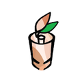 Garden Tower Project Coupons Logo