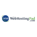 Web Hosting Pad Coupons Logo