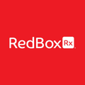 RedBox Rx Coupons Logo