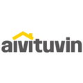 Aivituvin logo