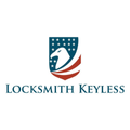 Locksmith Keyless Coupons Logo