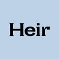 Heir Coupons Logo