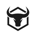 Iron Bull Strength Coupons Logo