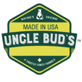 Uncle Bud's Hemp Coupons Logo