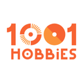 1001 Hobbies Coupons